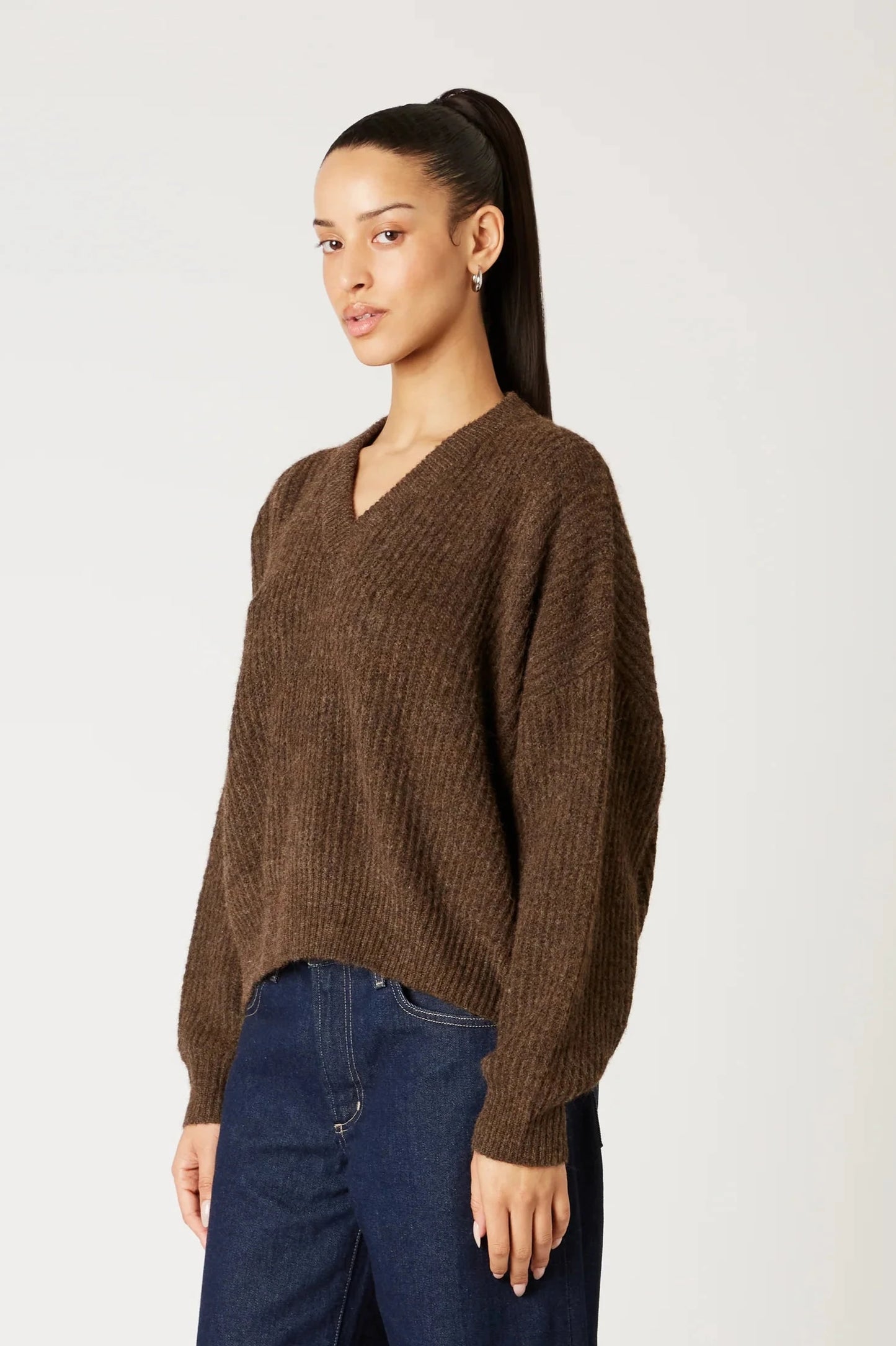 Freya Sweater