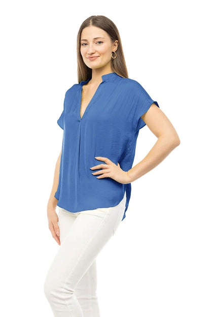 Shelby Blouse