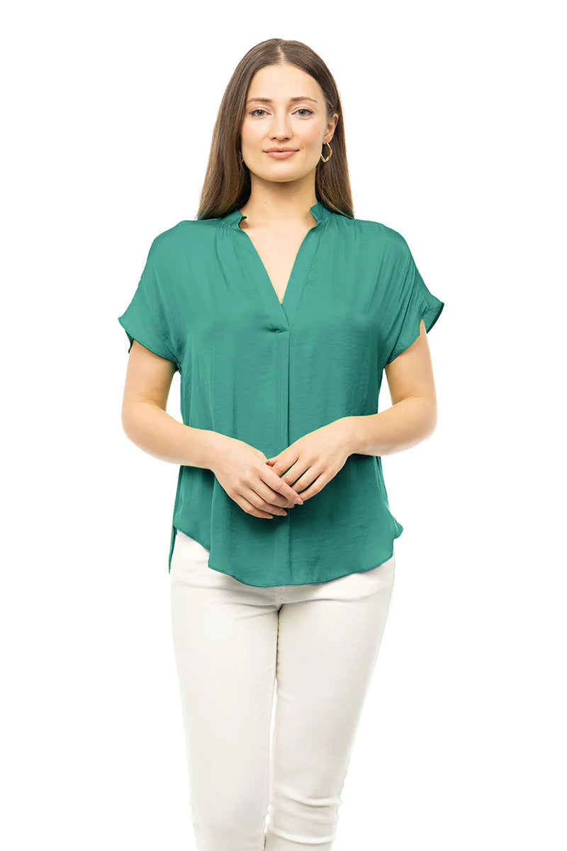 Shelby Blouse