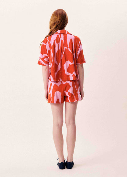 Danubea Terry Shirt