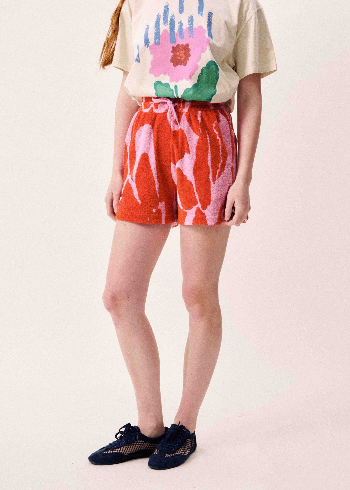 Missouri Terry Shorts