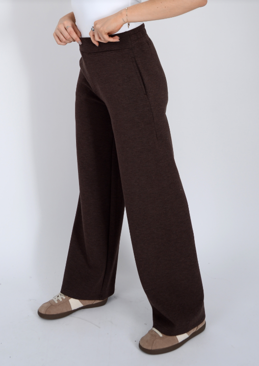 Victoria Umber Pants