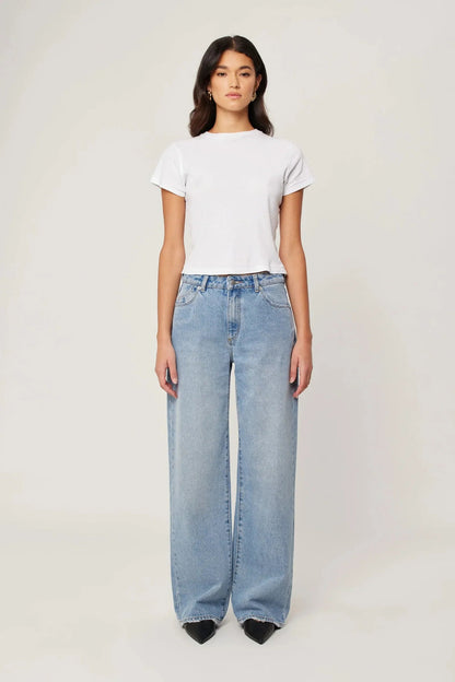 Kate Baggy 1994 Blue Denim - FINAL SALE