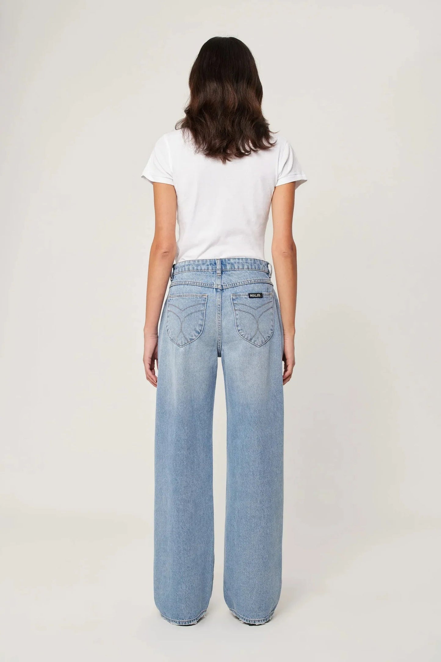 Kate Baggy 1994 Blue Denim - FINAL SALE