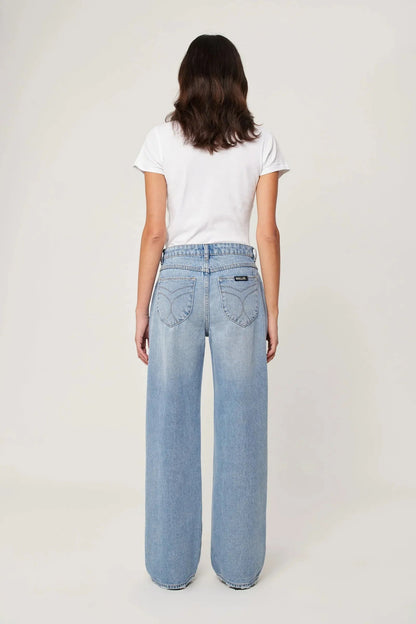 Kate Baggy 1994 Blue Denim - FINAL SALE