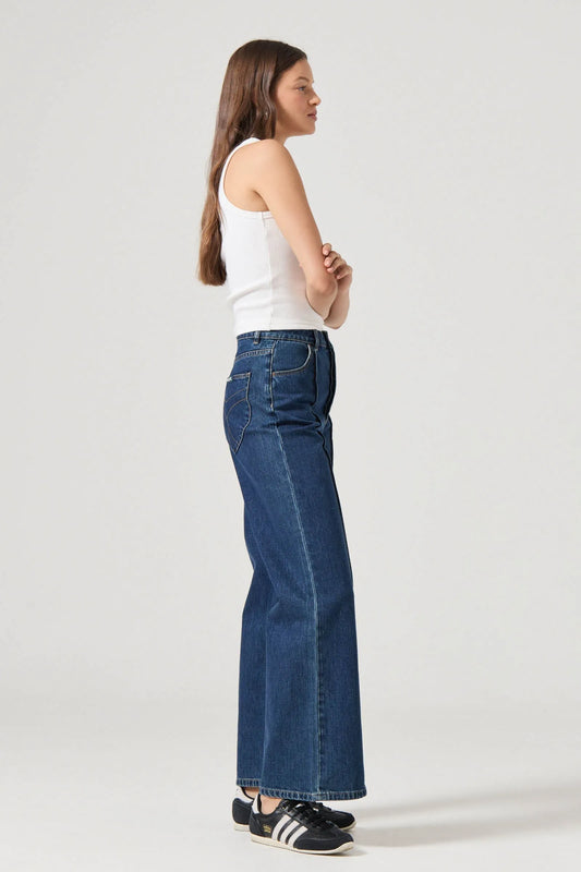 Sailor Scoop Jeans