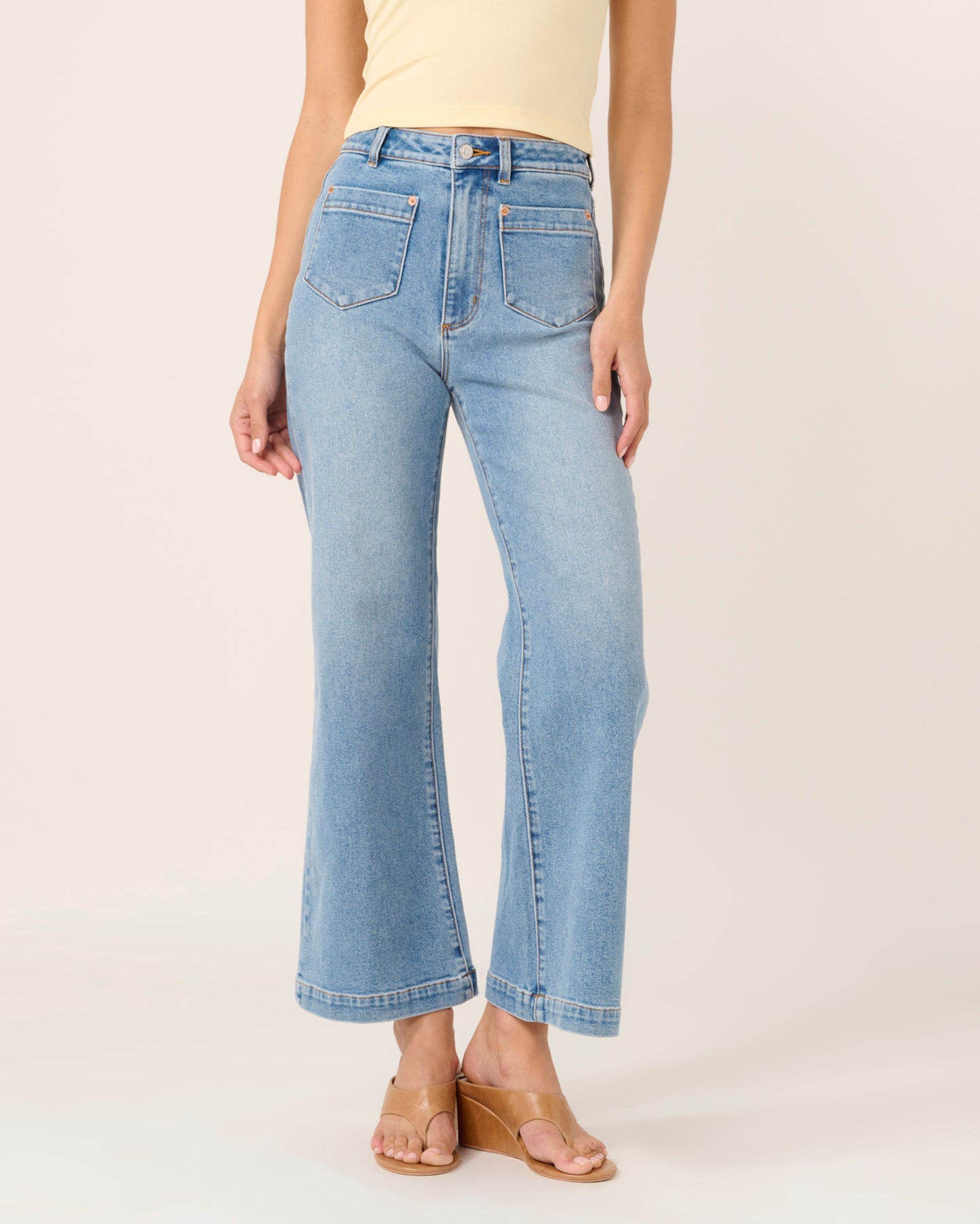 Sailor Cleo Jeans