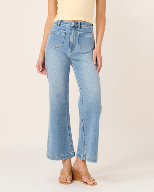 Sailor Cleo Jeans