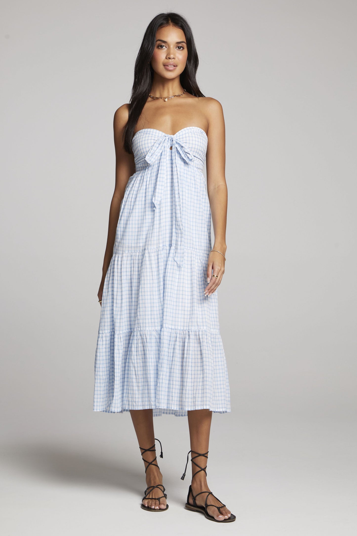 Camden Midi Dress - FINAL SALE