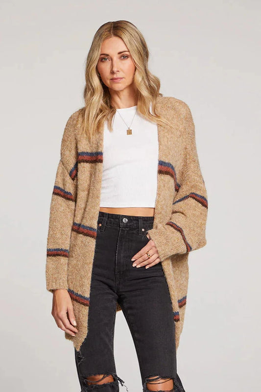 Birdy Cardigan