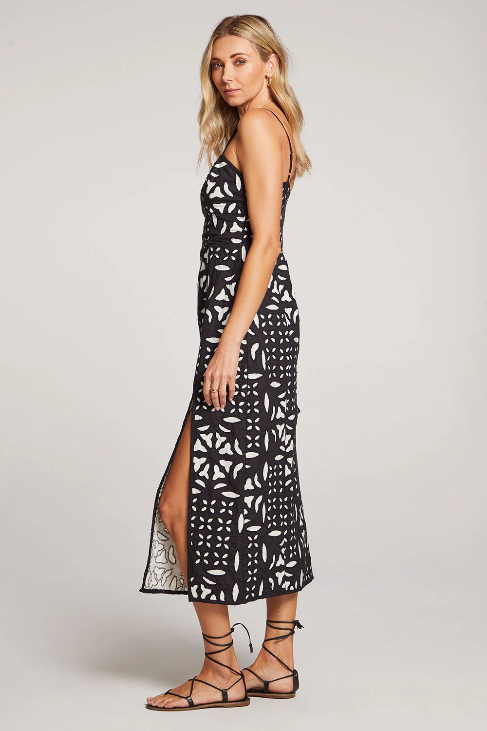 Dottie Midi Dress