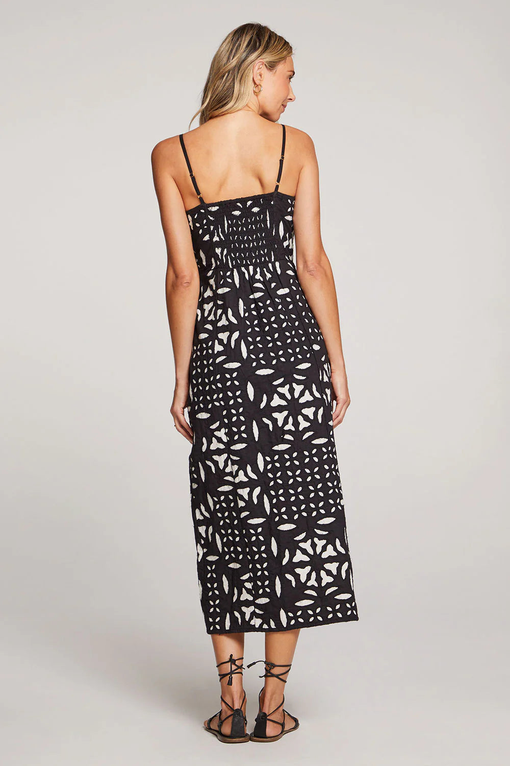 Dottie Midi Dress