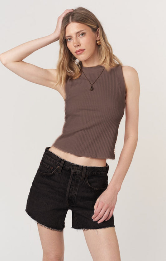Player Rib Tank - FINAL SALE