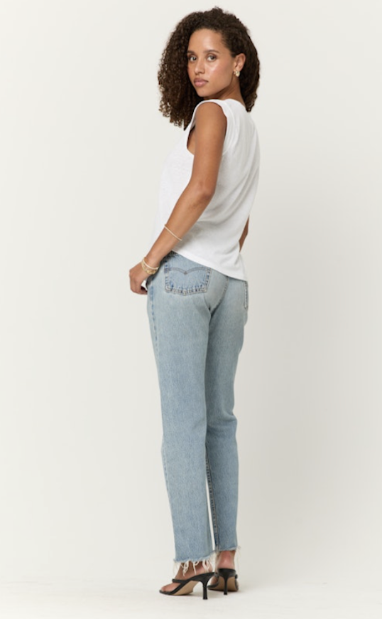 Rue V Neck Tank