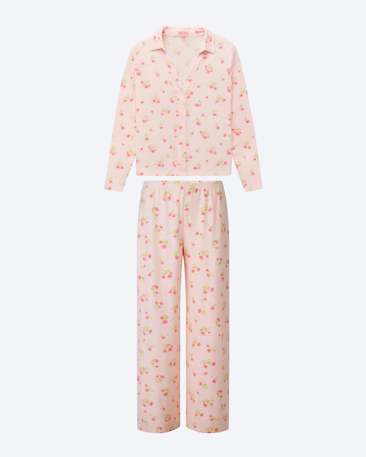 Mia PJ Set - FINAL SALE