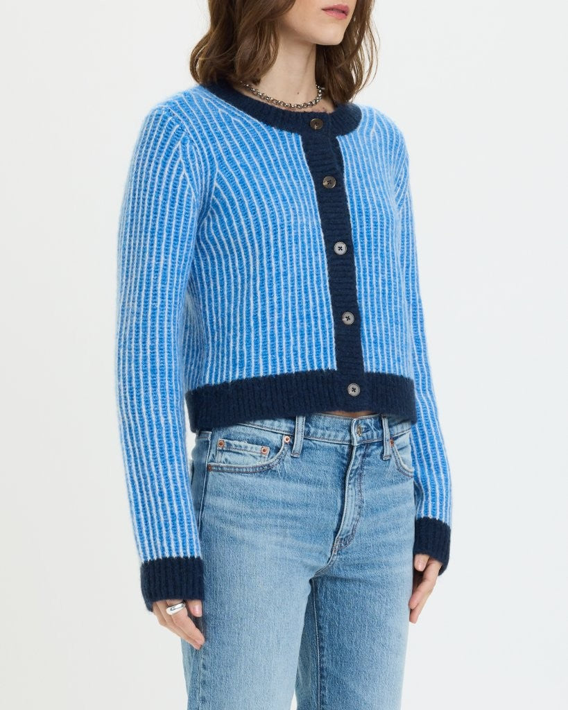 Muse Cardigan