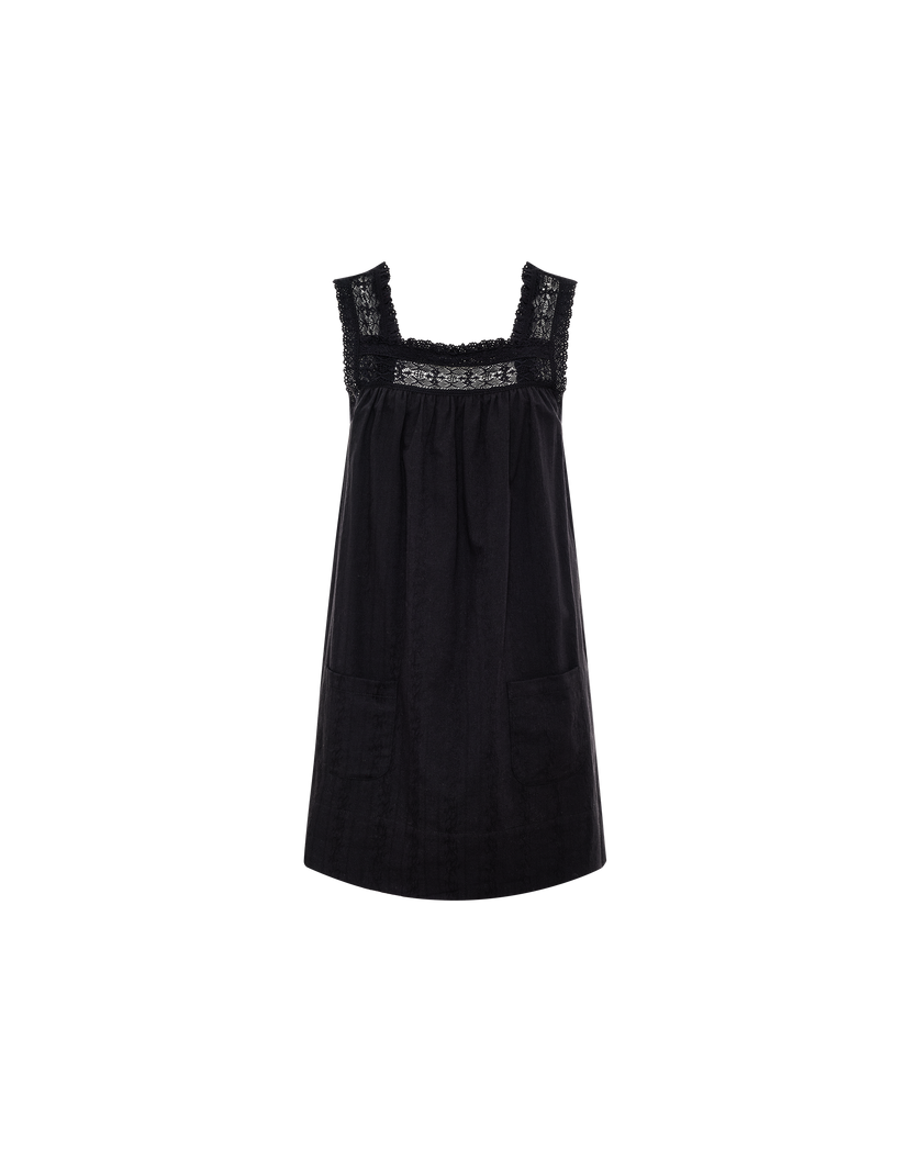 Willow Mini Dress