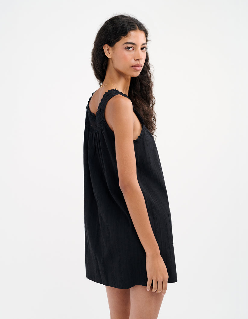 Willow Mini Dress