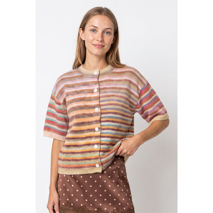 Mia Cardigan