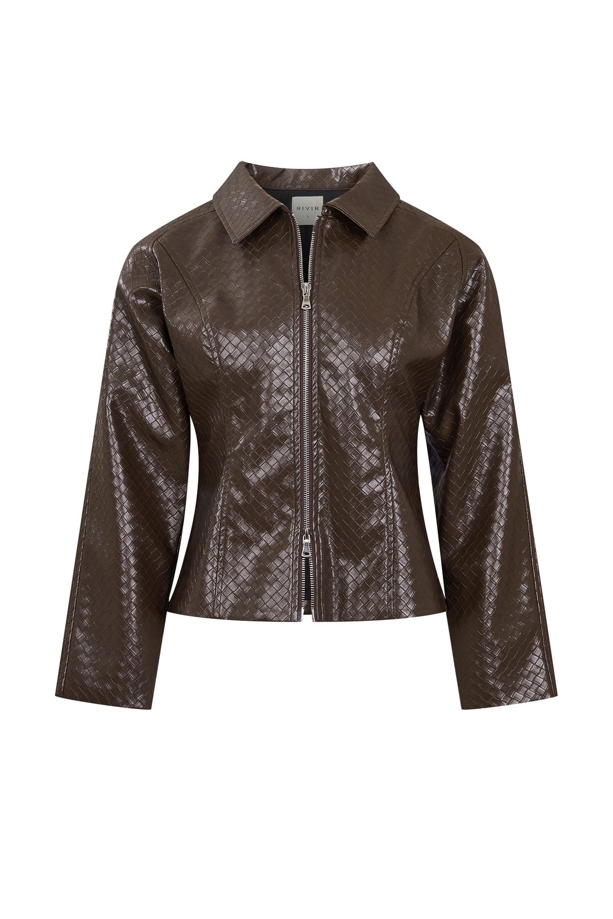 Giselle Woven Jacket