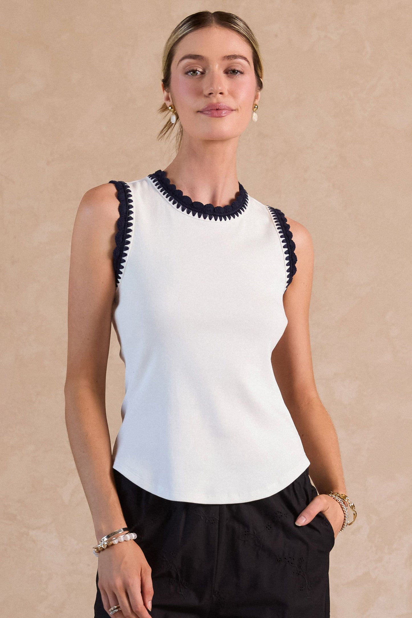Harbor Breeze Tank