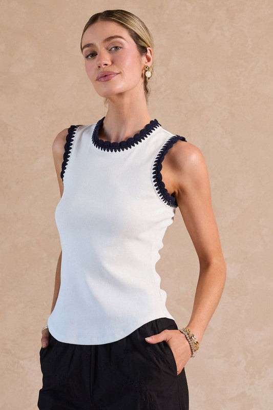 Harbor Breeze Tank