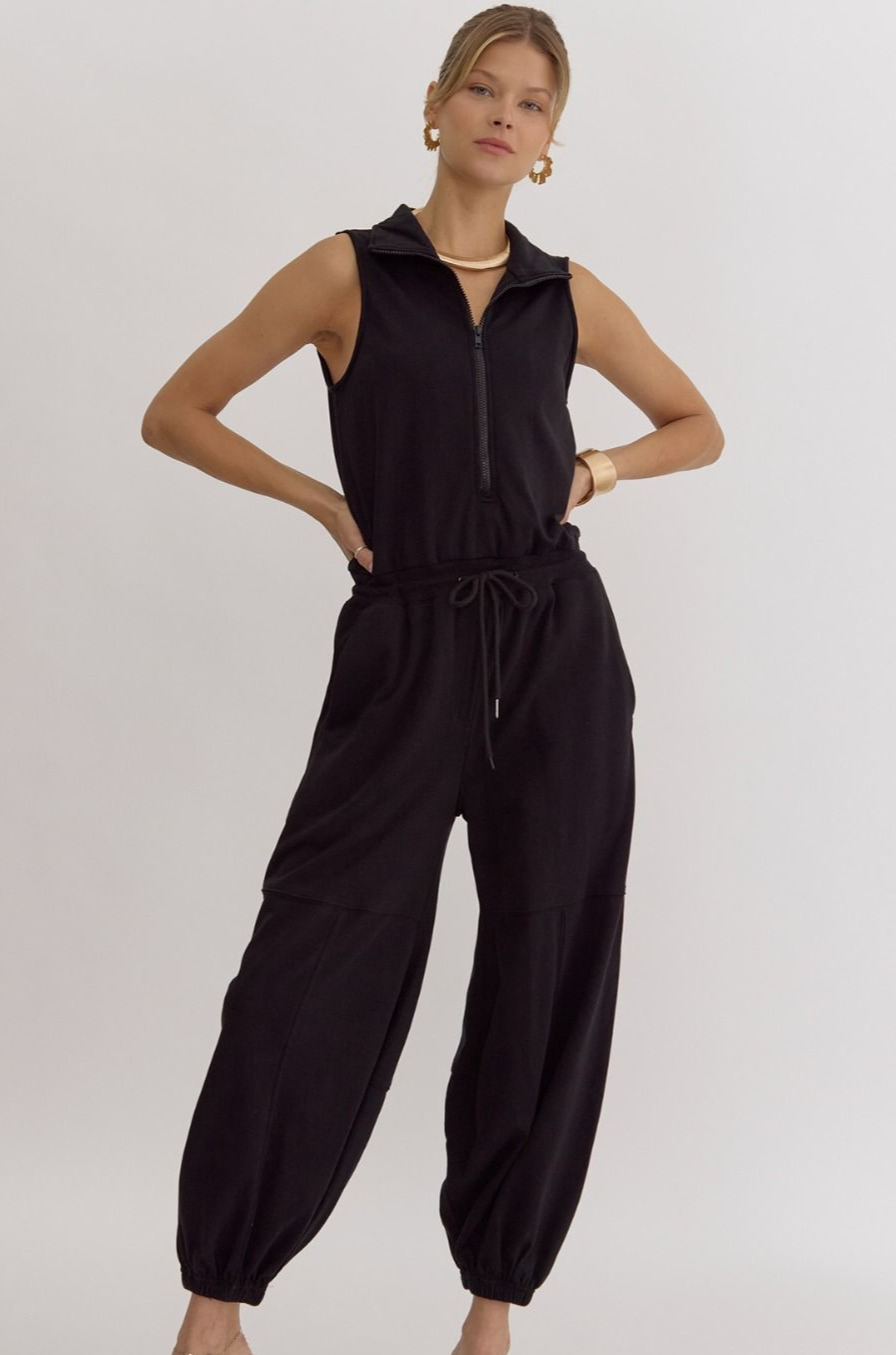 Sporty Spice Jumpsuit