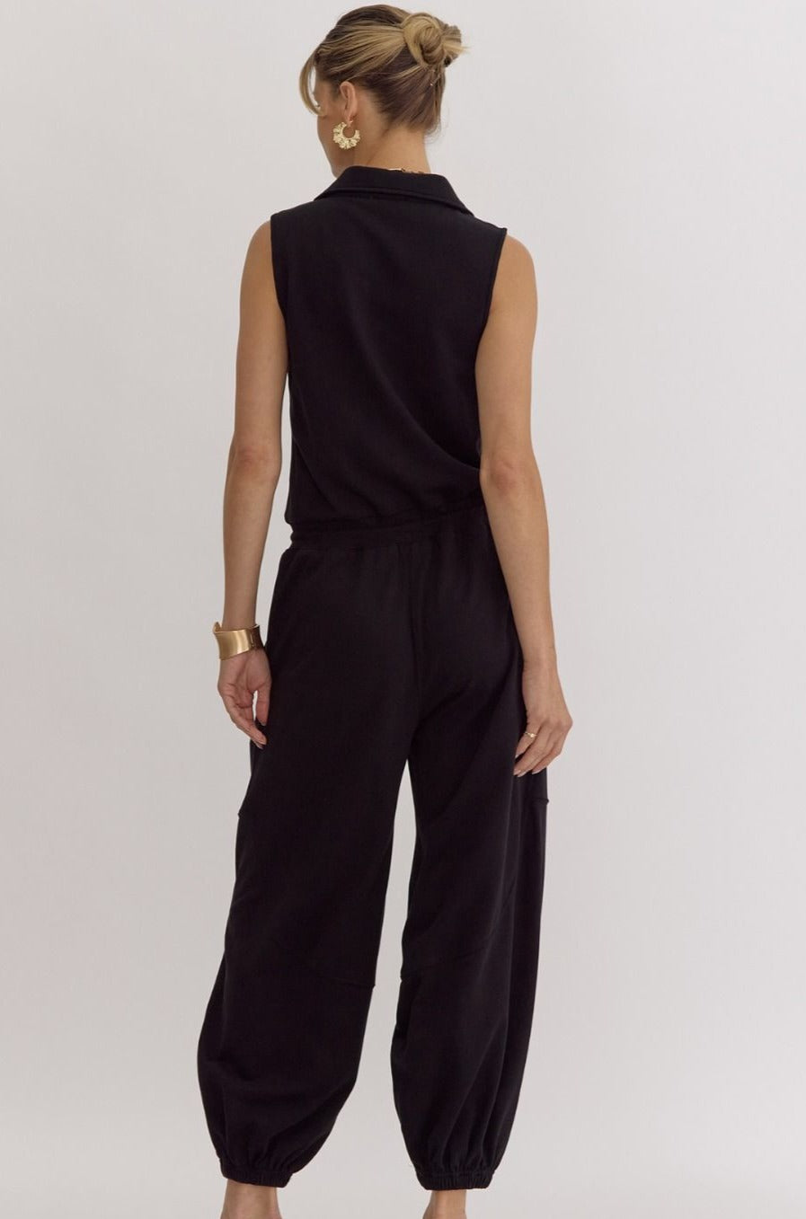 Sporty Spice Jumpsuit