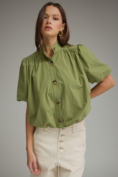 Piper Blouse