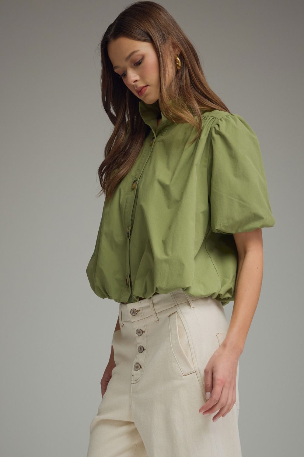 Piper Blouse
