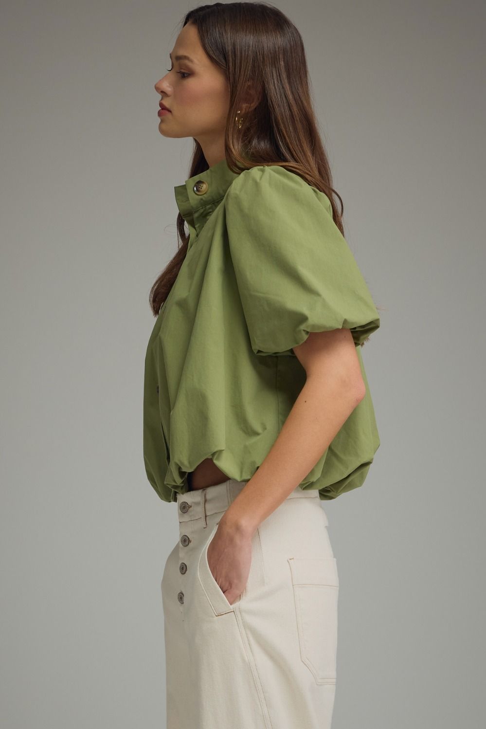 Piper Blouse