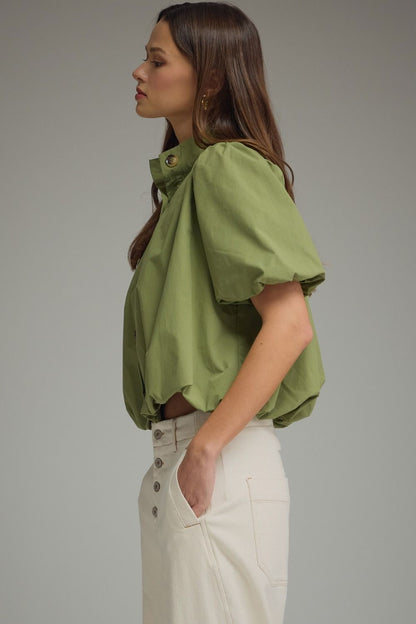 Piper Blouse