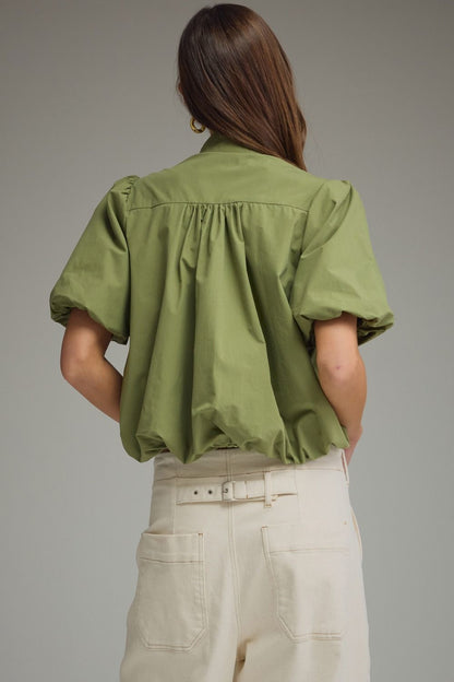 Piper Blouse
