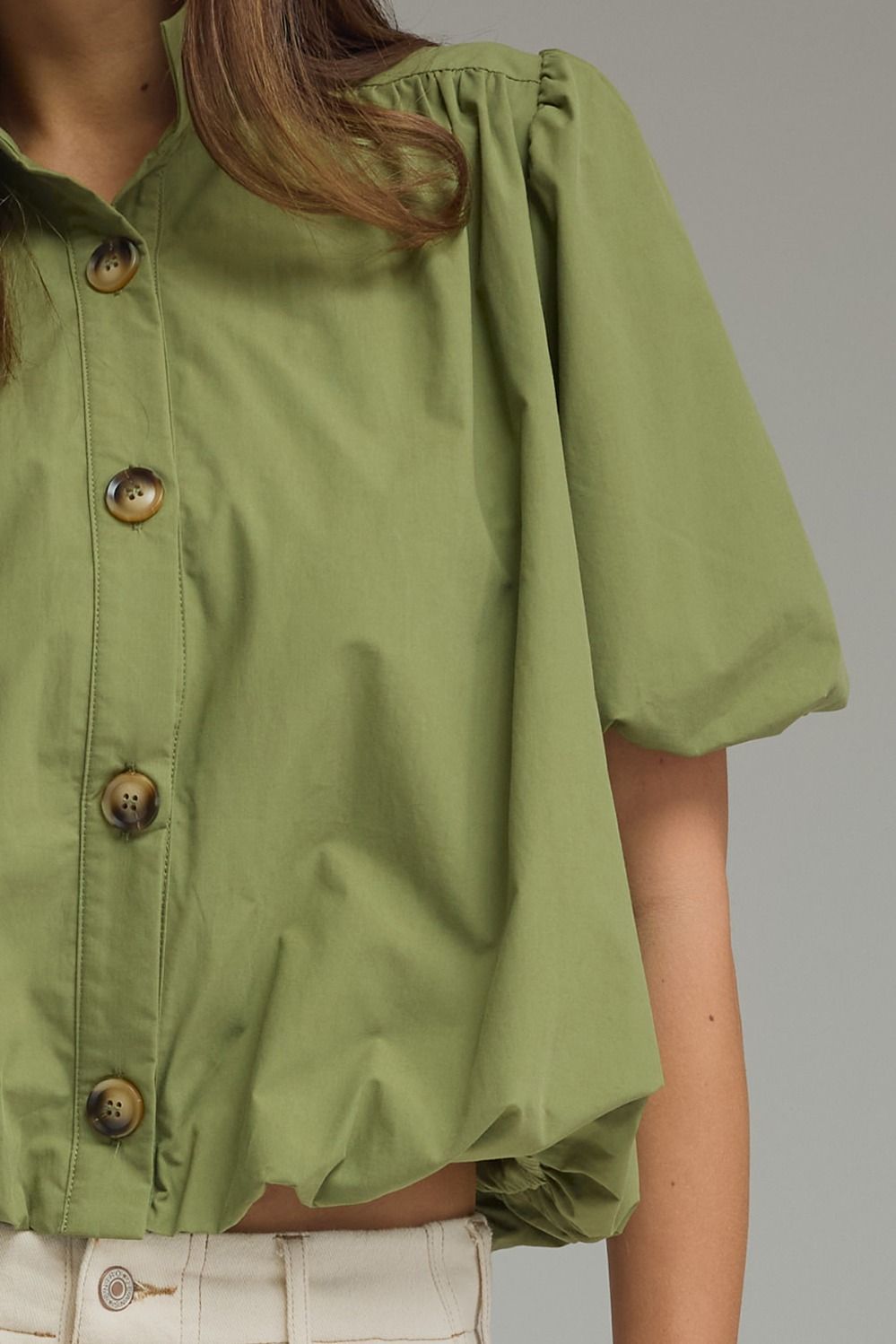 Piper Blouse