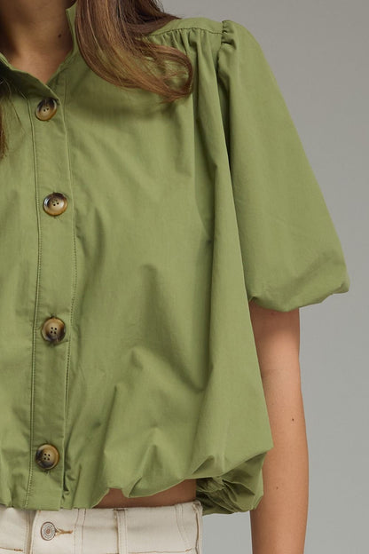 Piper Blouse
