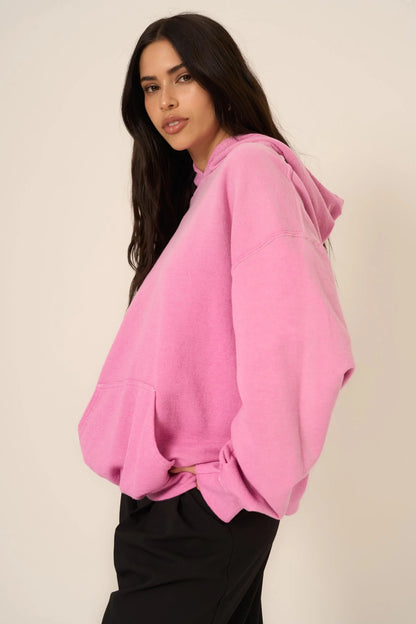 Lowen Hoodie - FINAL SALE