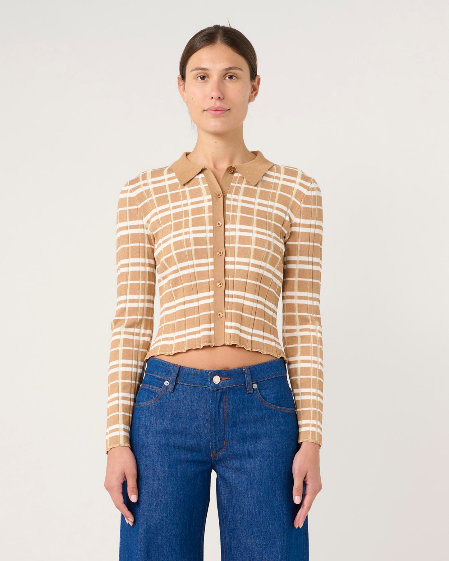 Daybreak Knit Top