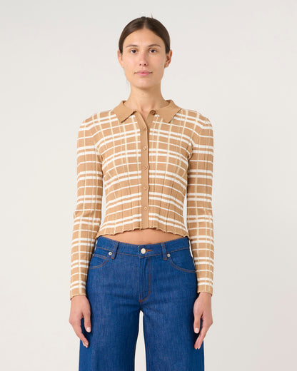 Daybreak Knit Top