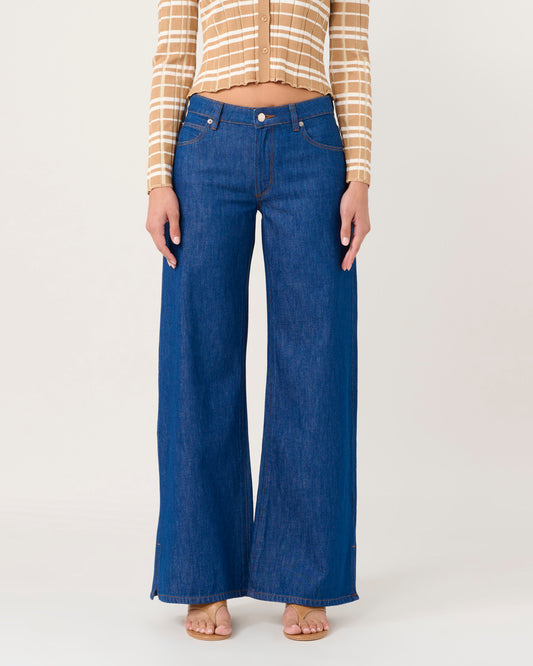 Frankie Loose Jeans