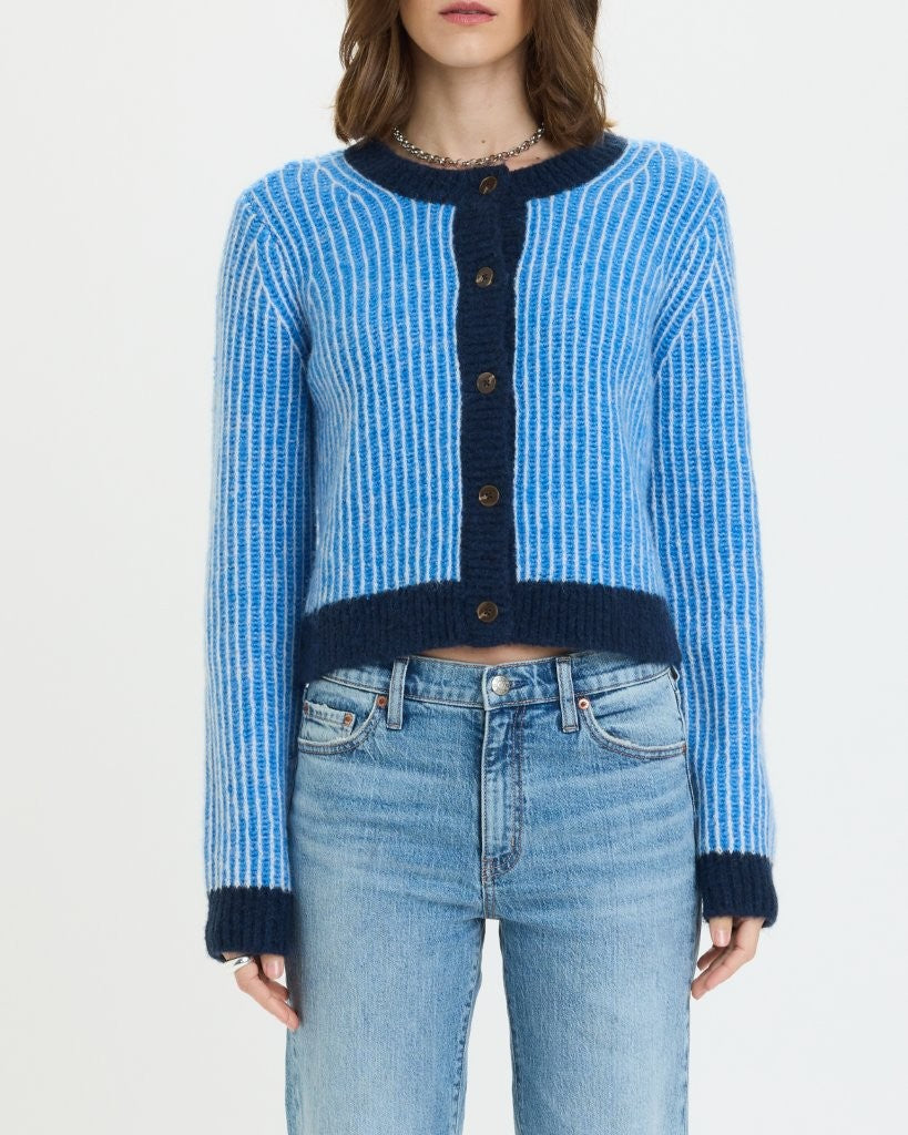Muse Cardigan