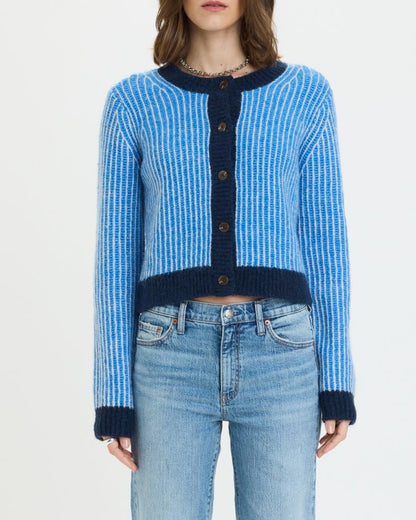 Muse Cardigan
