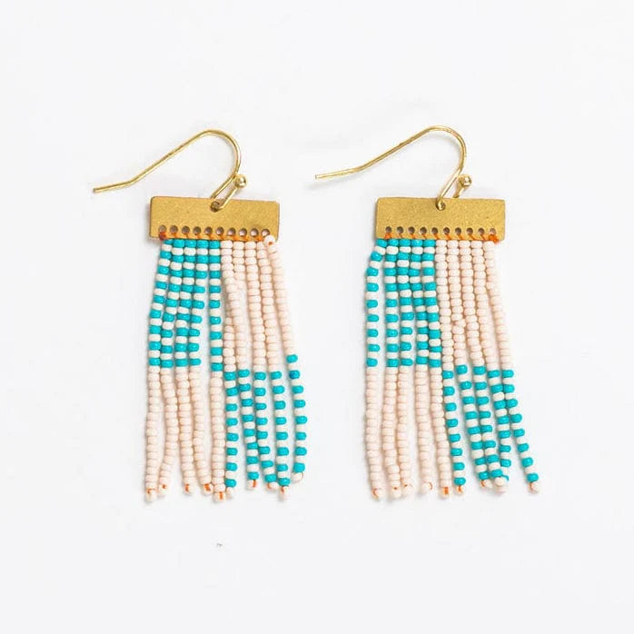 Scout Turquoise Earrings