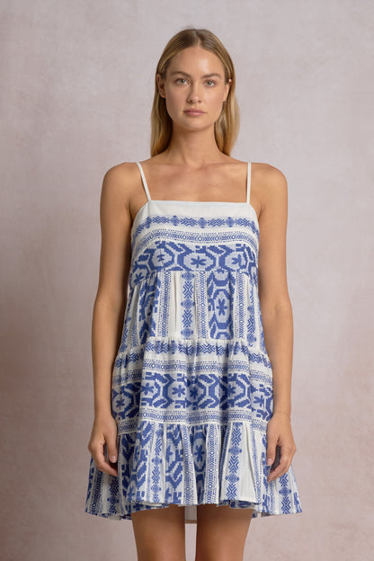 Naxos Cami Mini Dress