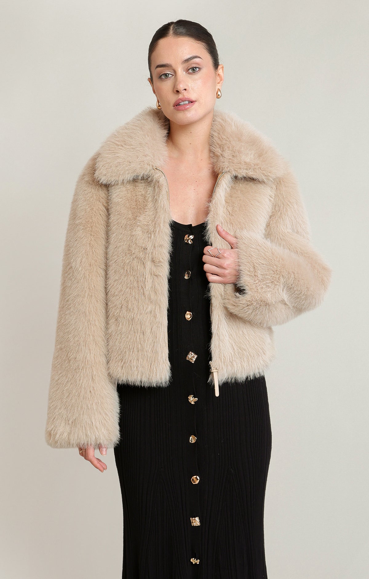 Après Chic Coat