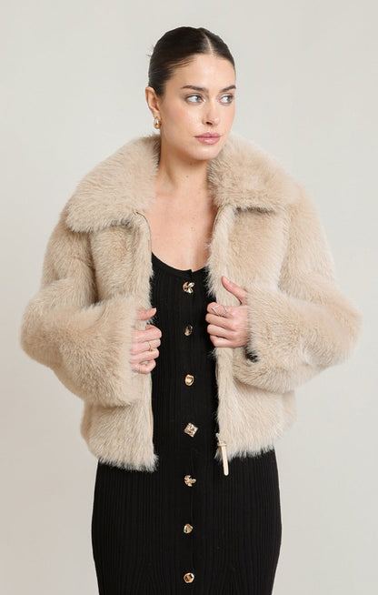 Après Chic Coat