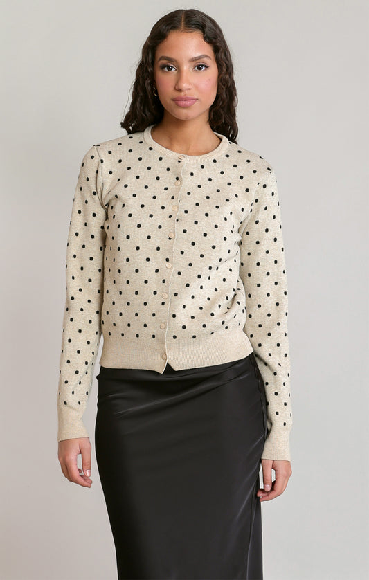 Dottie Cardigan