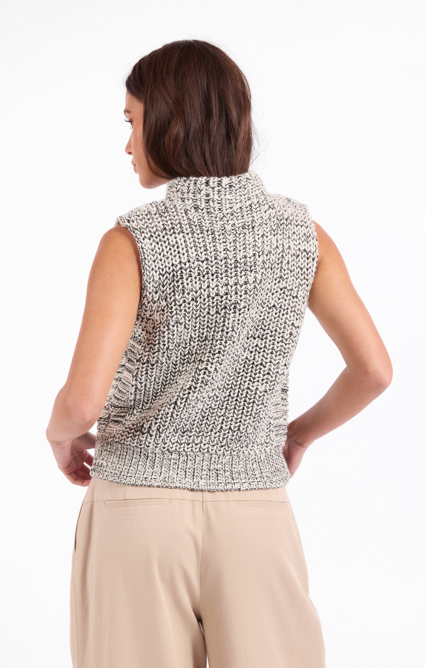 Williams Sweater Tank