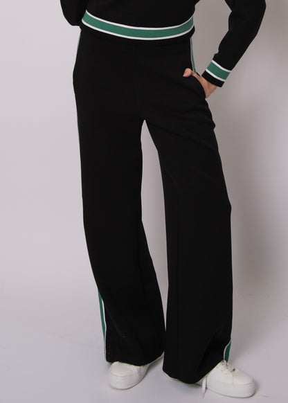 Valencia Stripe Pants - FINAL SALE