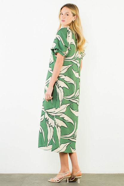 Cabana Club Dress