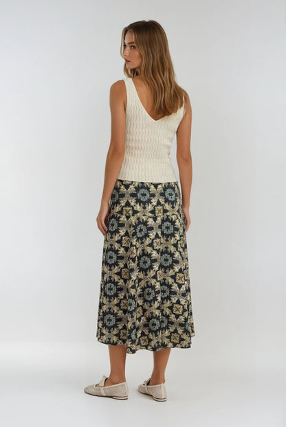 Miriam Maxi Skirt
